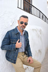 Mario Benítez