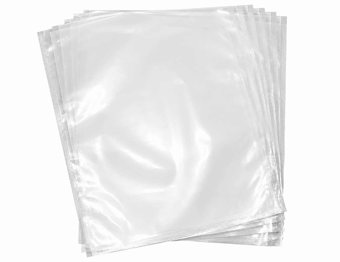 Pack de Bolsas de Sellado (50uds)