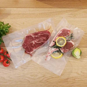 Pack de Bolsas de Sellado (50uds)